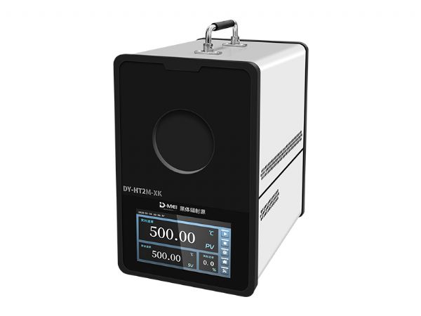 DY-HT-M-XK面源黑體爐，輻射面100mm（-20℃~500℃）