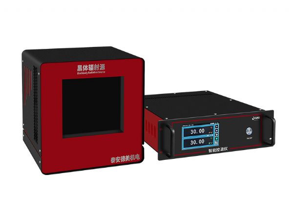 DY-HTM-X-180差分黑體爐（差分溫度：-30℃~125℃ ，絕 對溫度：-5℃~150℃）